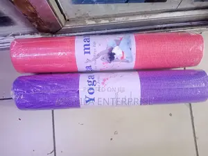 Yoga Mats *Yoga Mats*