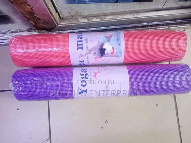 Yoga Mats *Yoga Mats*