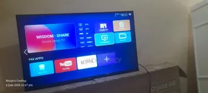 Glaze Smart Tv