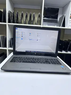 Laptop HP Stream Notebook 8GB Intel Core i5 HDD 500GB