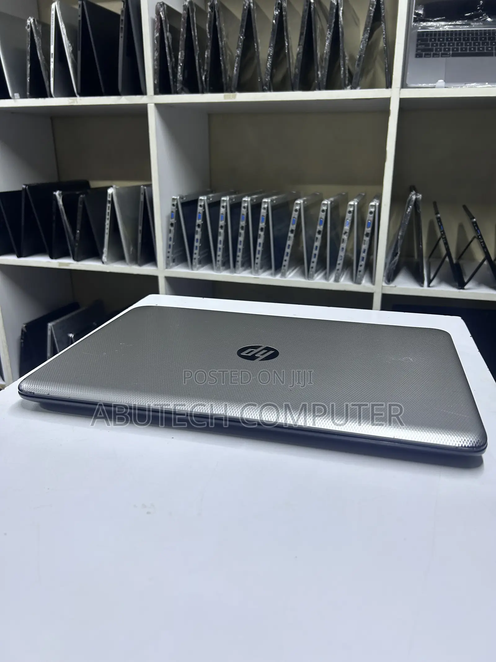 Laptop HP Stream Notebook 8GB Intel Core i5 HDD 500GB