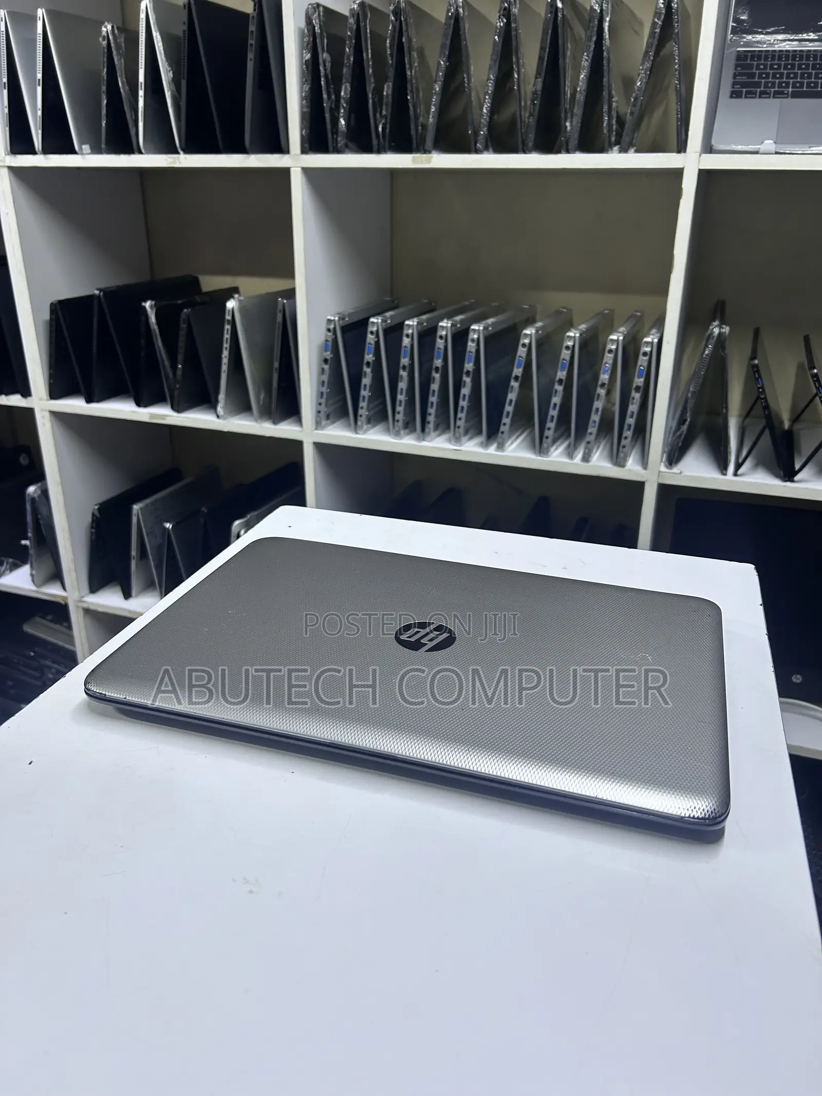 Laptop HP Stream Notebook 8GB Intel Core i5 HDD 500GB