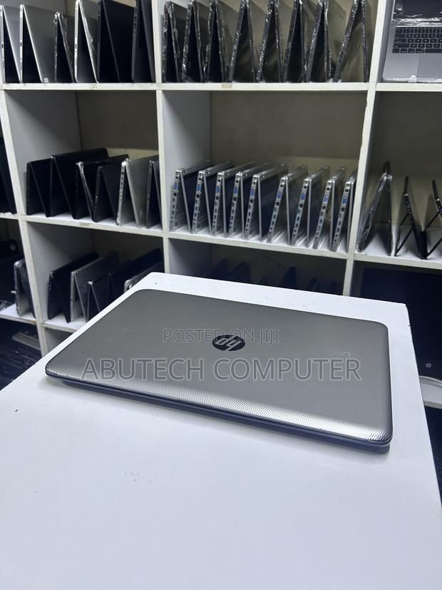 Laptop HP Stream Notebook 8GB Intel Core i5 HDD 500GB - thumbnail 3