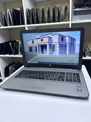 Laptop HP Stream Notebook 8GB Intel Core i5 HDD 500GB