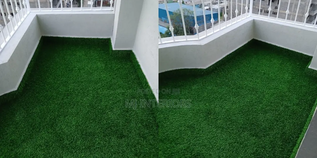 Artificial Grass Carpet Installation for Premium Finishes