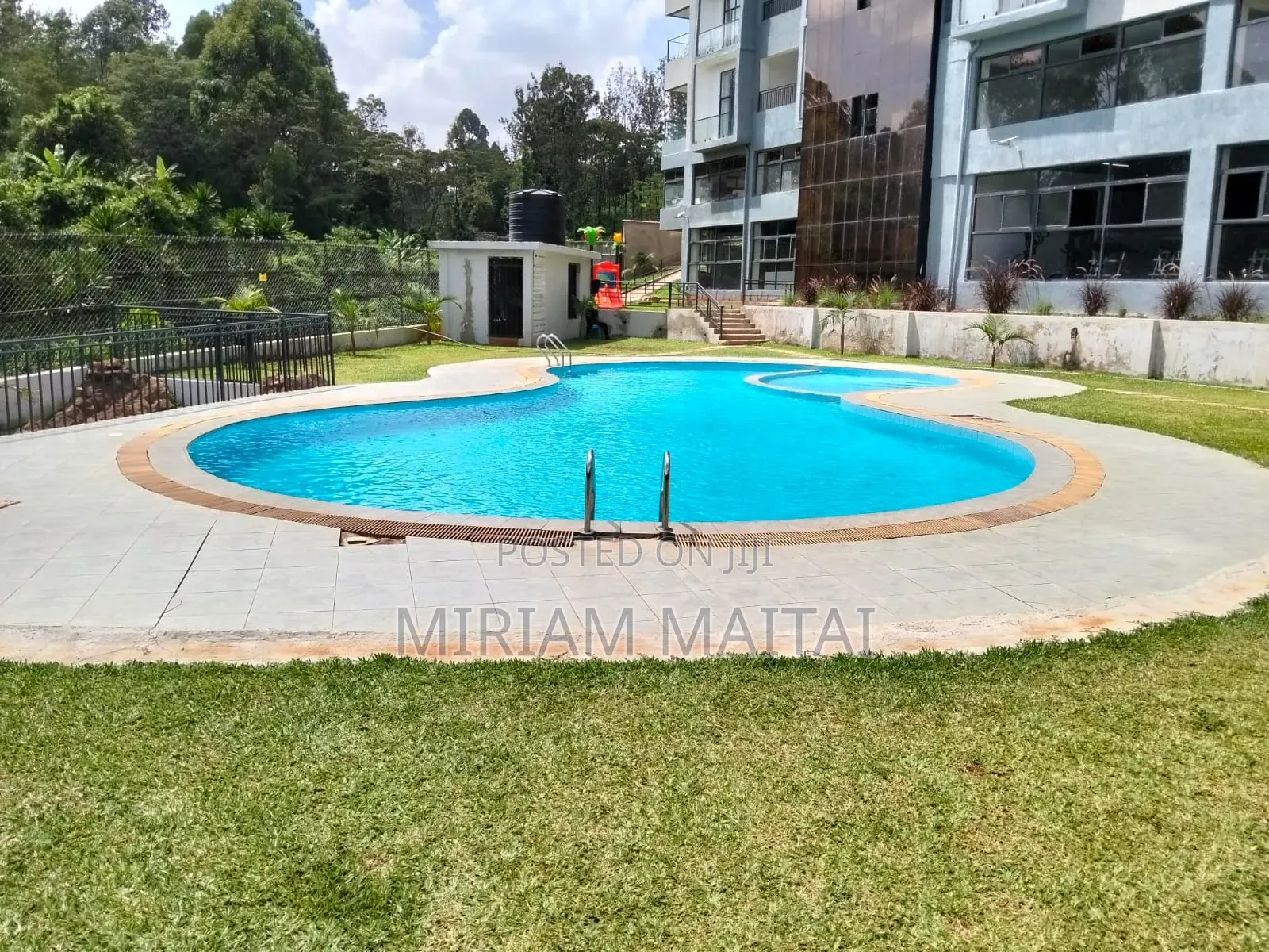 2bdrm Block of Flats in Kitisuru Falls for sale
