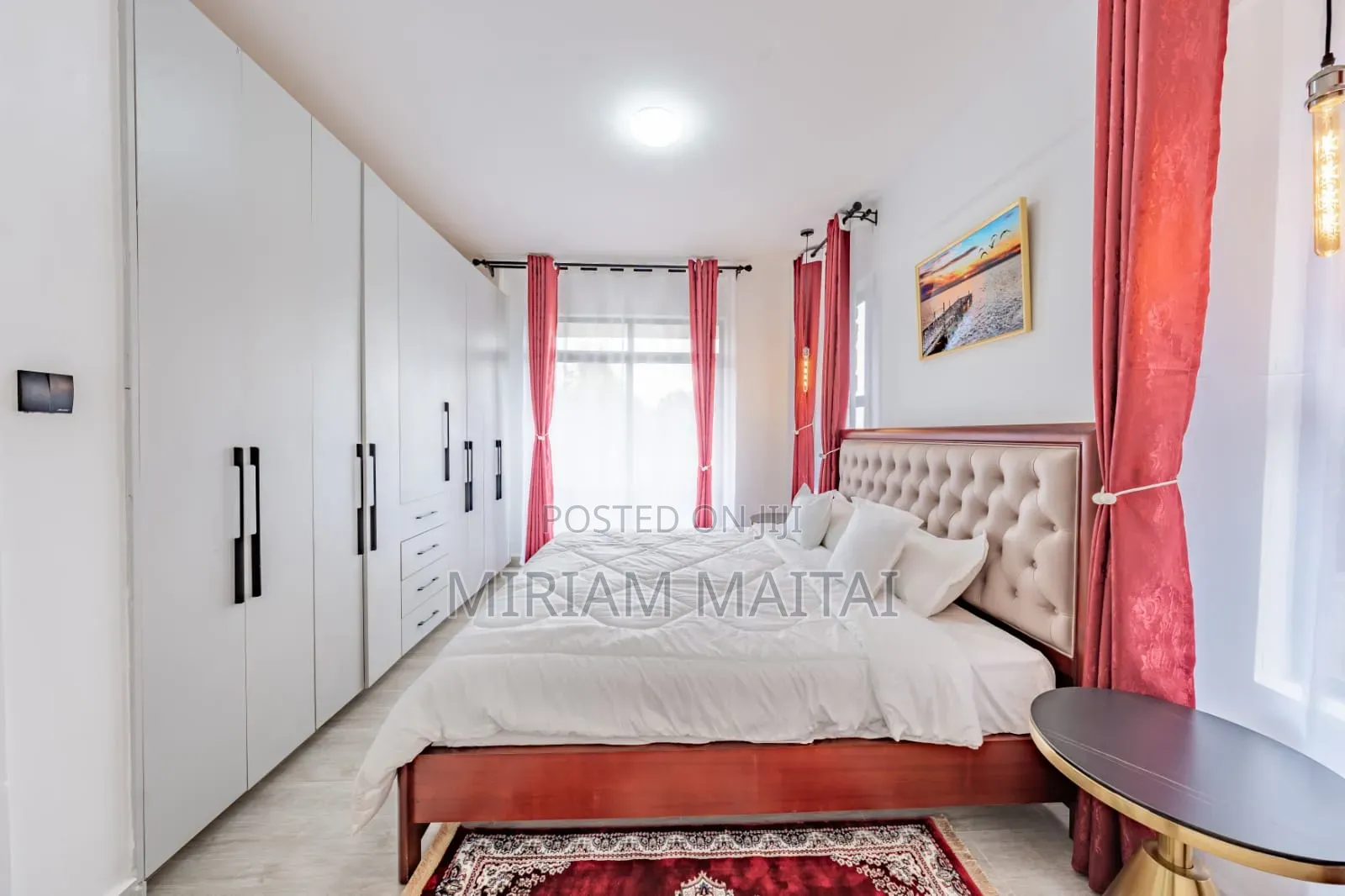 2bdrm Block of Flats in Kitisuru Falls for sale