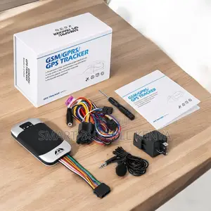 Durable Construction Coban Tk303 GSM GPRS Car Tracker Tracking Device