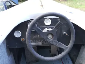 Speed Boat