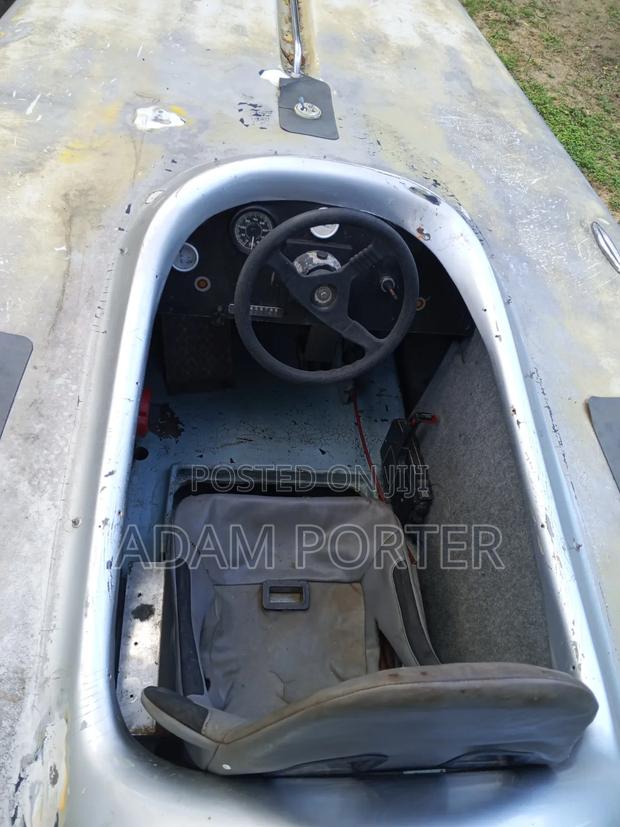 Speed Boat - thumbnail 6