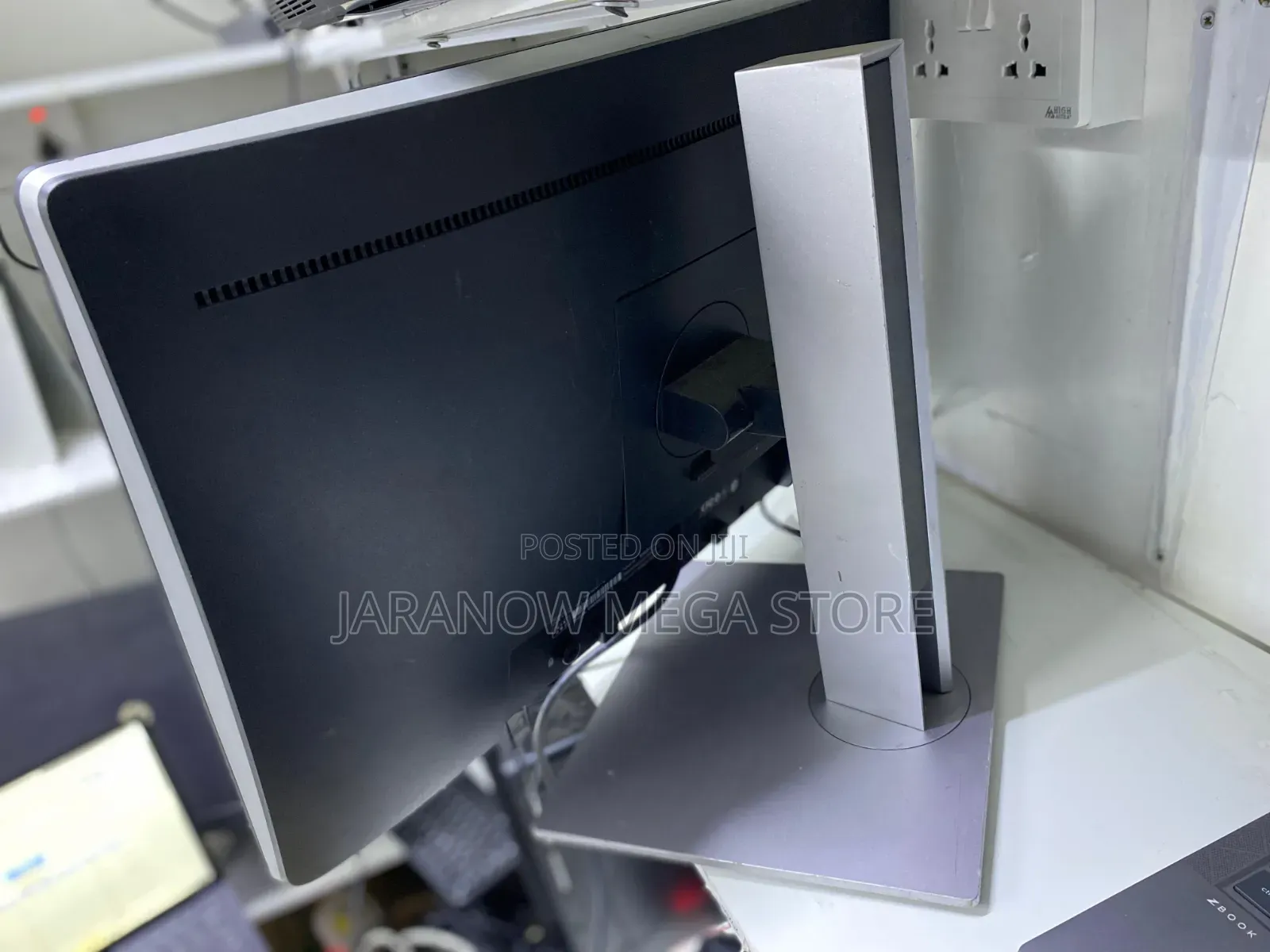 Hp Monitor Elite Display Elitedisplay E222