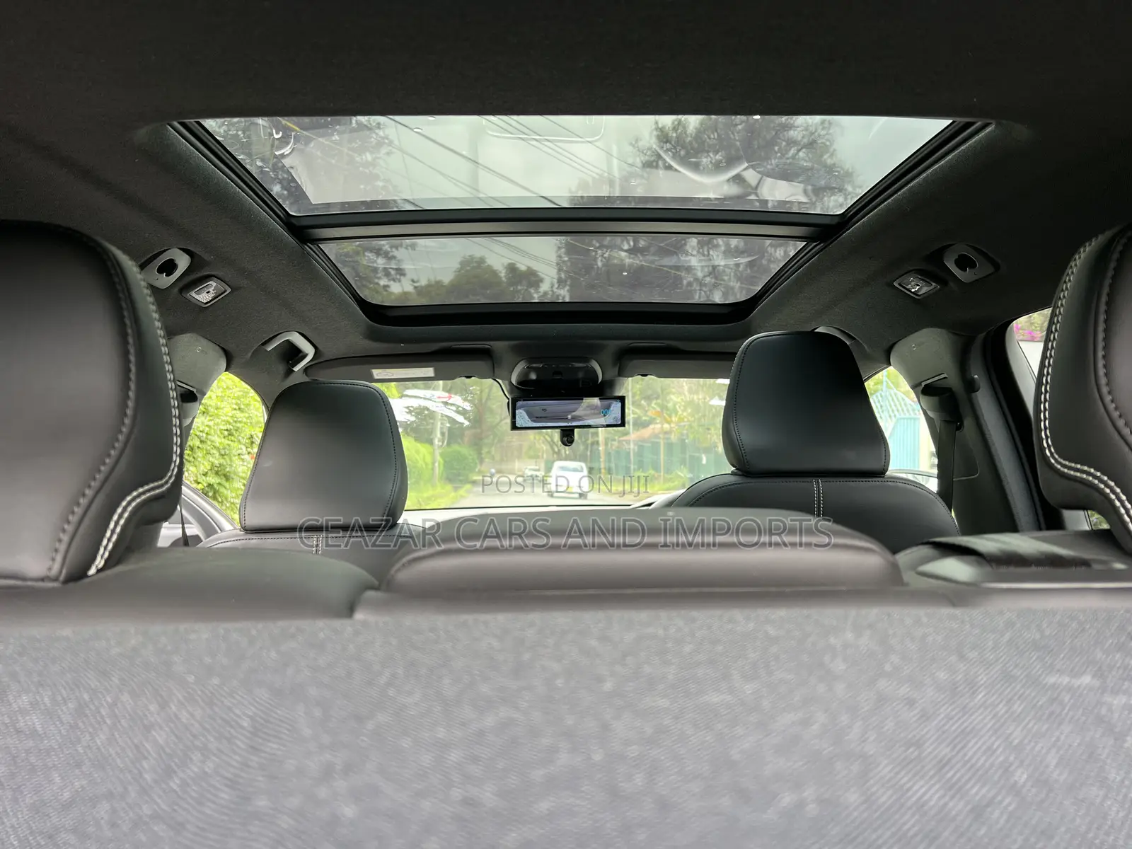 Volvo XC40 T5 Petrol AWD 2019 White
