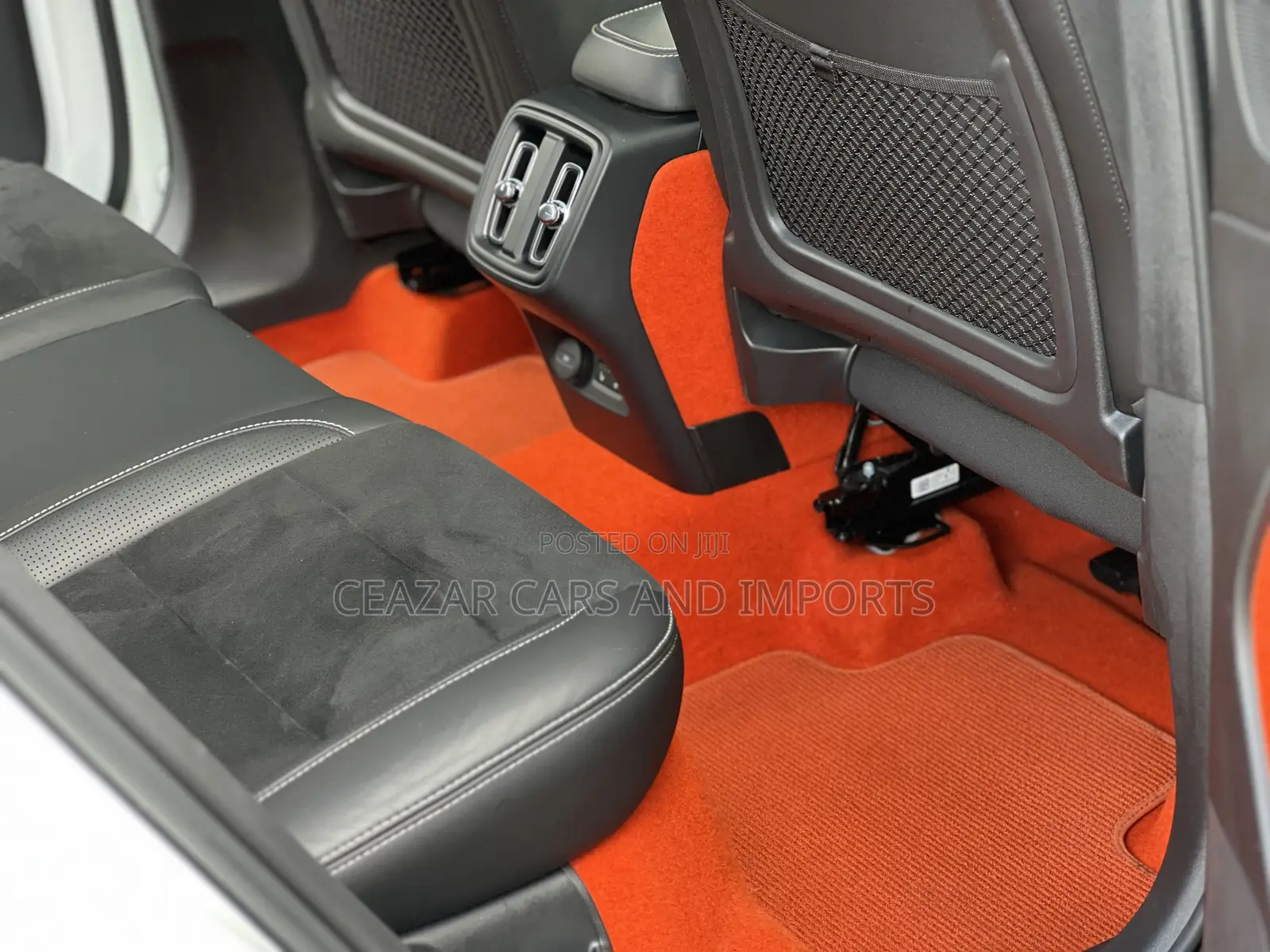 Volvo XC40 T5 Petrol AWD 2019 White