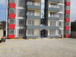 3bdrm Apartment in Uthiru Ndumboini for rent