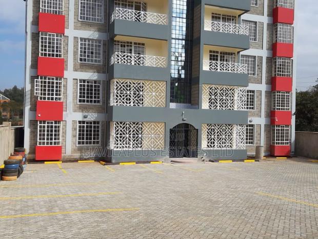 3bdrm Apartment in Uthiru Ndumboini for rent