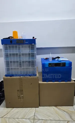 Egg Incubators