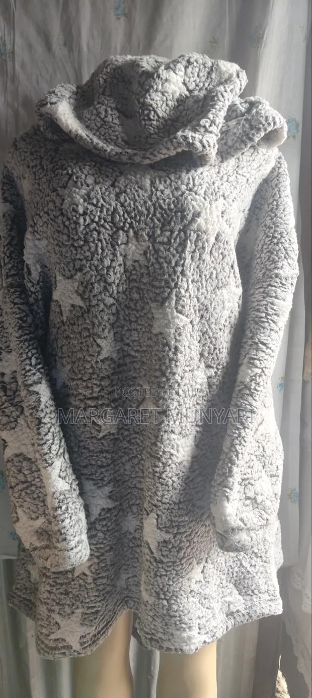 High Low Onesie