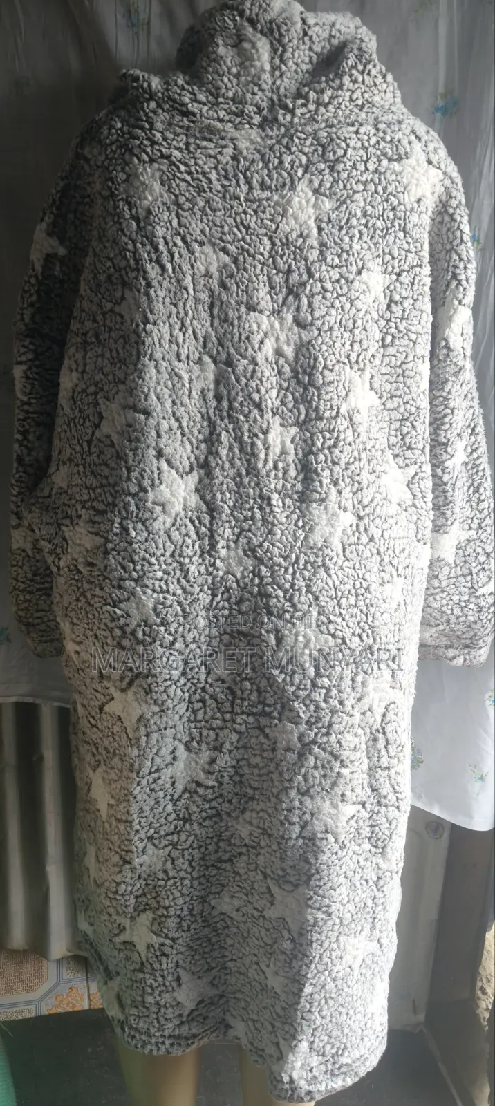 High Low Onesie