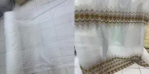 Luxury Sheers for Stylish Home and Office Decoration