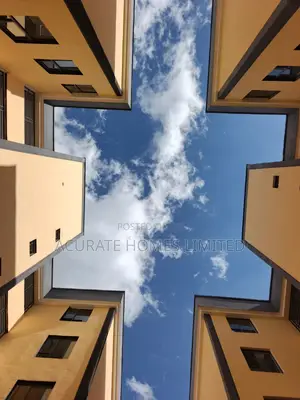 2bdrm Apartment in Terian Park, Kitengela for sale