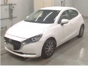 Mazda 2 2020