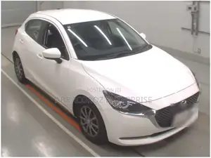 Mazda 2 2020