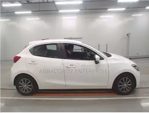 Mazda 2 2020