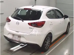 Mazda 2 2020