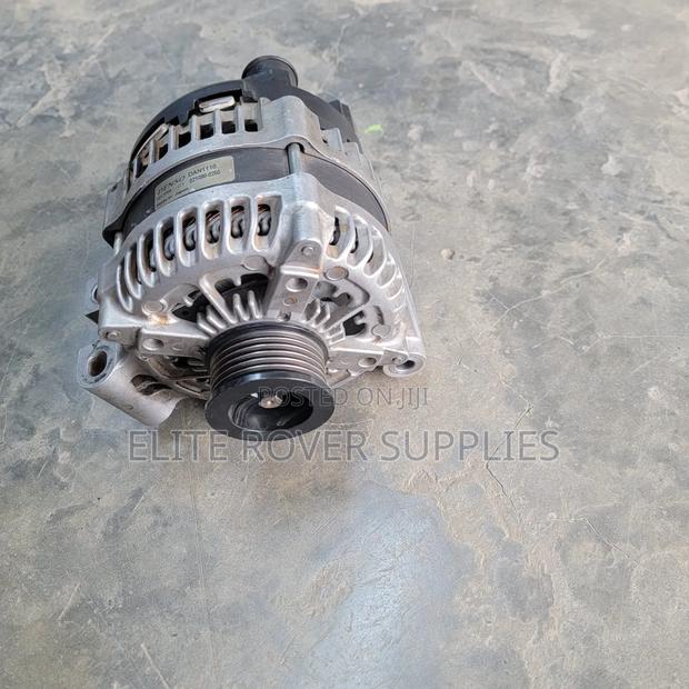 Range Rover Vogue L322 4.4l Diesel Alternator – Original Used Oem Part