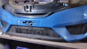 Honda Fit 2015 Nosecut