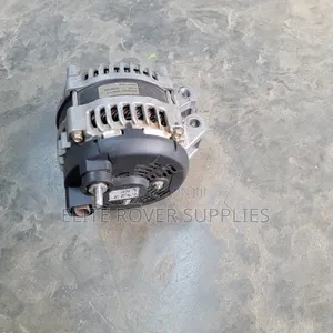 Range Rover Vogue L322 4.4l Diesel Alternator – Original Used Oem Part