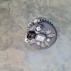 Range Rover Vogue L322 4.4l Diesel Alternator – Original Used Oem Part
