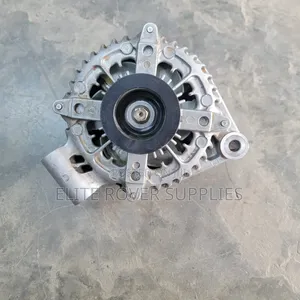 Range Rover Vogue L322 4.4l Diesel Alternator – Original Used Oem Part
