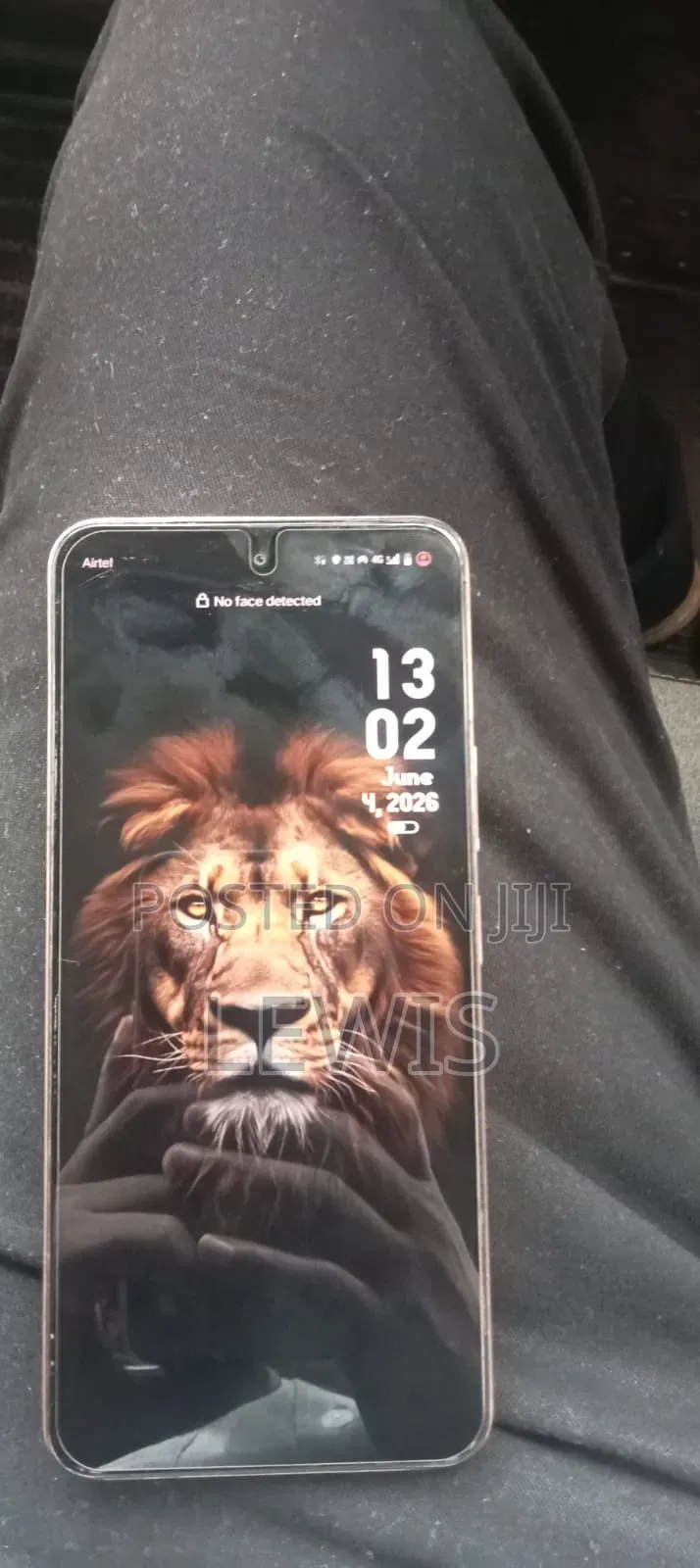 Vivo Y28 8 GB Gold