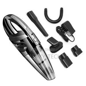 4 in 1 Wet Dry Rechargeable Wireless Vacuum Cleaner/ Home/Car