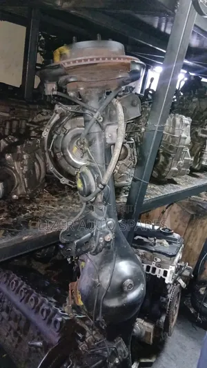 Rear Differential J150