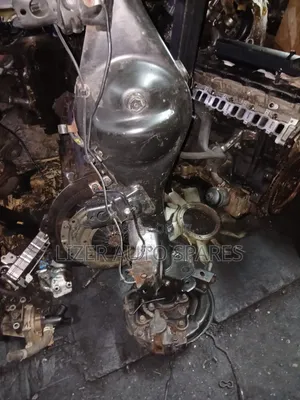Rear Differential J150