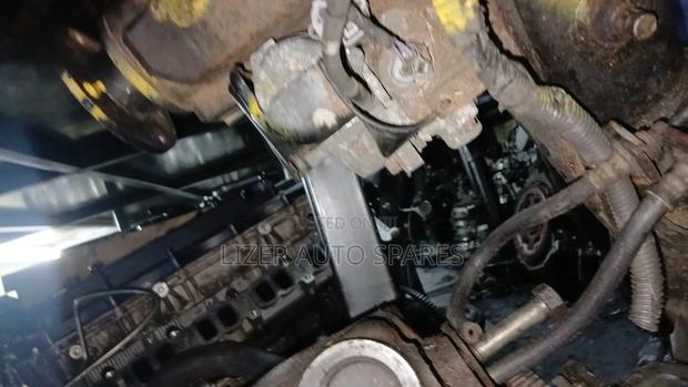 Rear Differential J150 - thumbnail 6