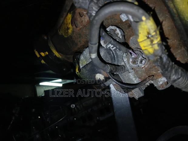 Rear Differential J150 - thumbnail 7