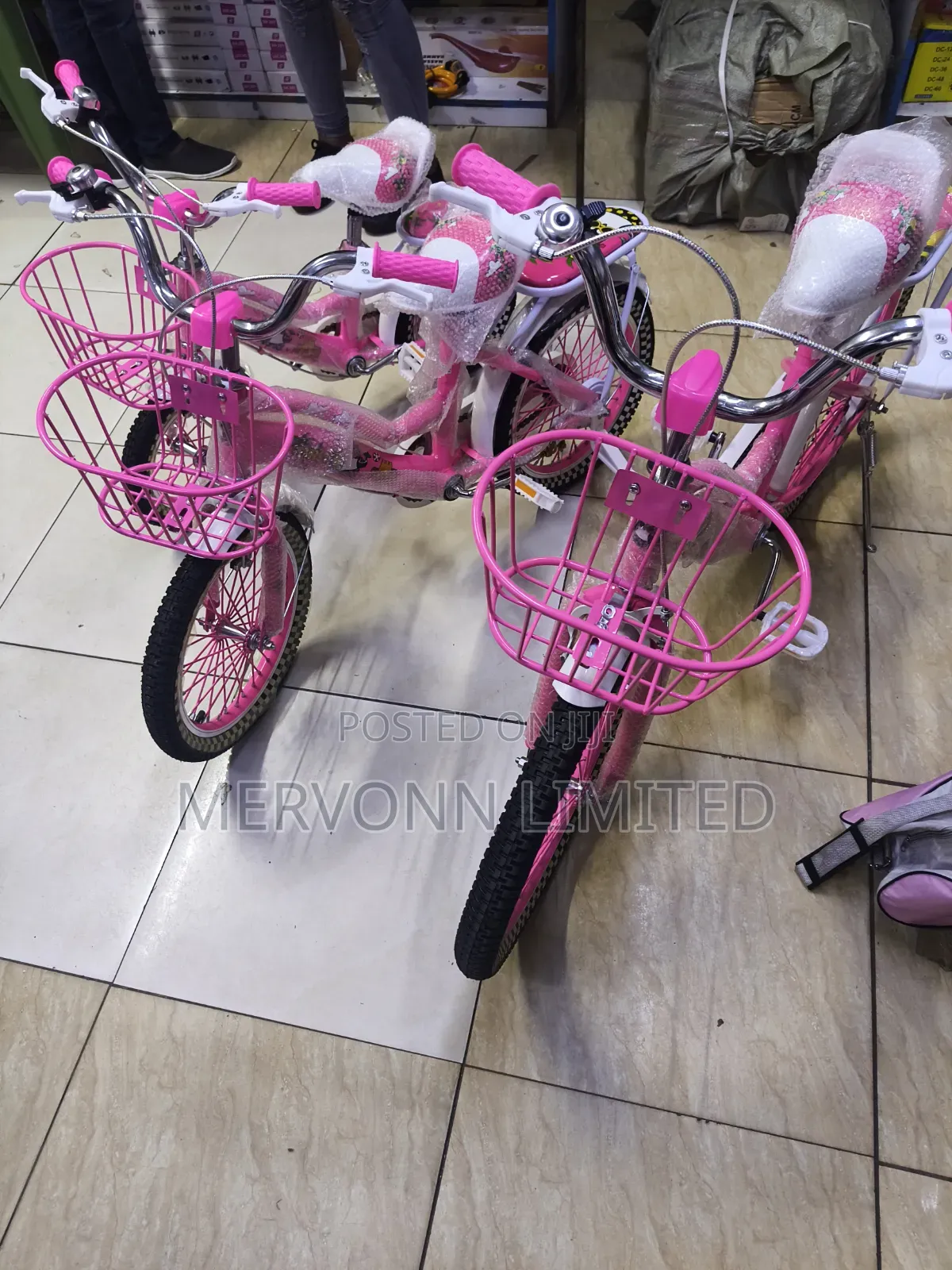 Kids Bikes
