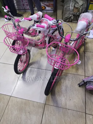 Kids Bikes