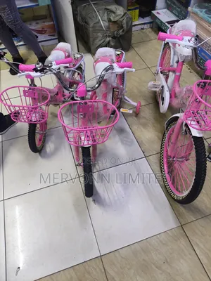 Kids Bikes