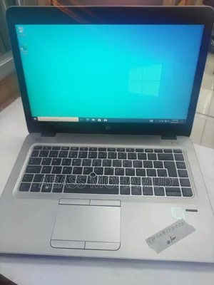 Laptop HP EliteBook 840 G3 8GB Intel Core Ultra 5 SSD 256GB