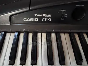 Casio Ct-X1