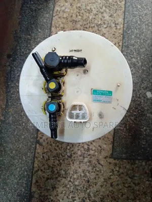 Land Cruiser Vdj200 Fuel Pump
