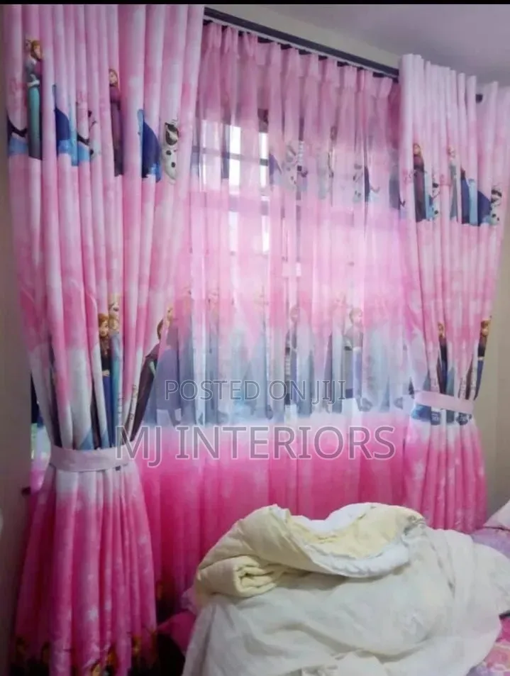 Beautiful Tailor Made Curtains For Living Room Windows