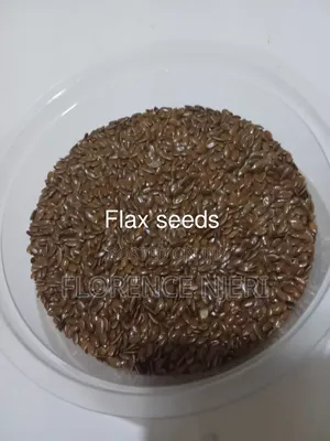 Flaxseed 1kg