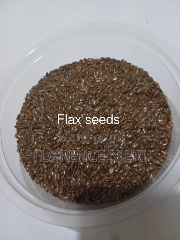 Flaxseed 1kg