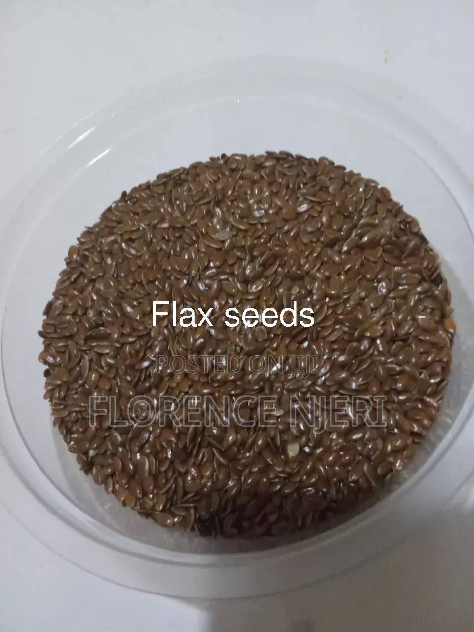 Flaxseed 1kg