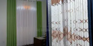 Premium Curtains for Living Room and Bedroom Windows